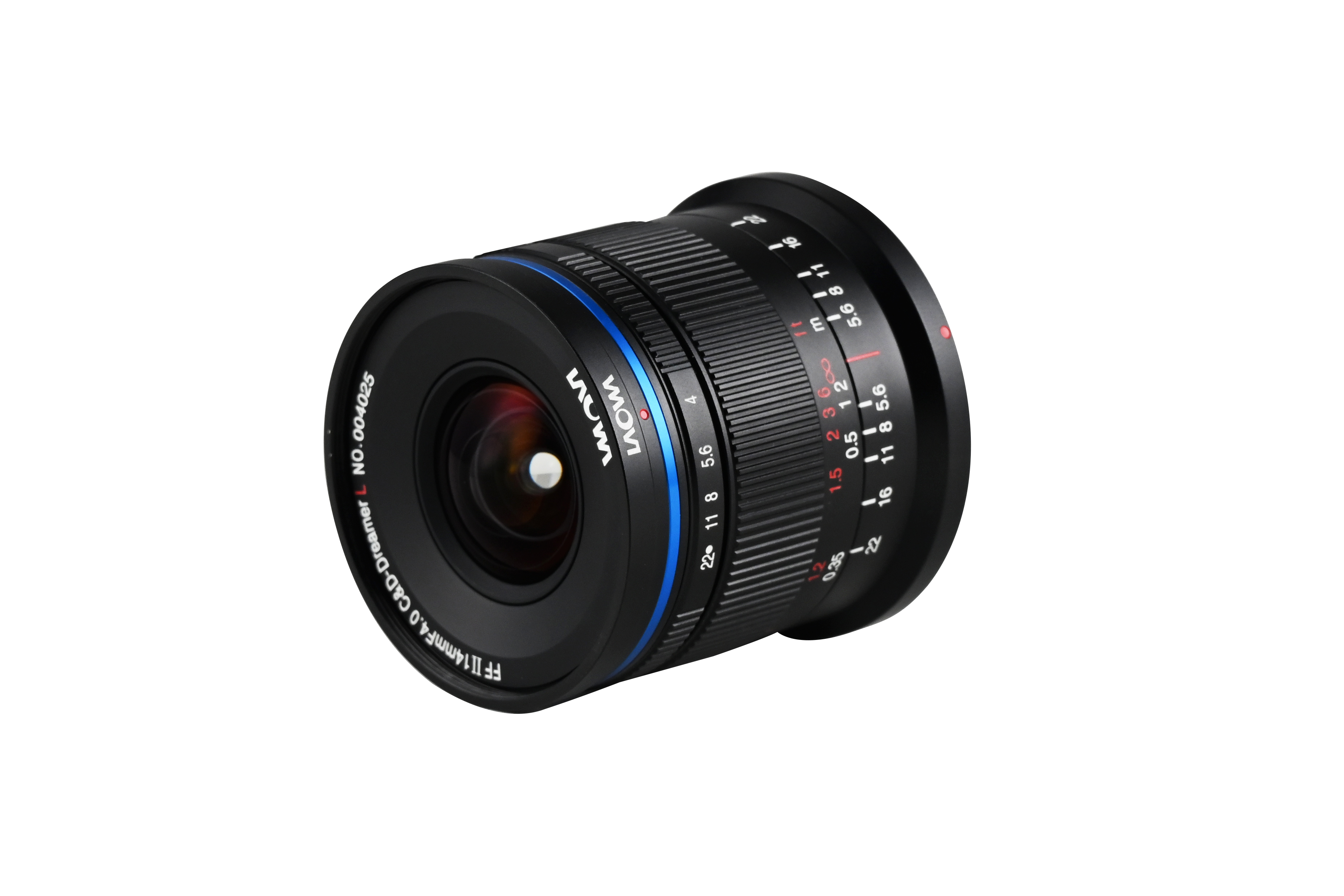【美品】LAOWA 9㎜ 超広角レンズ (DJI DLマウント) 好評発売中の「LAOWA」広角レンズに新マウントが追加。DJI DLマウント2