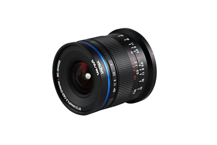 好評発売中の「LAOWA」広角レンズに新マウントが追加。DJI DLマウント2 好評発売中の「LAOWA」広角レンズに新マウントが追加。DJI DLマウント2