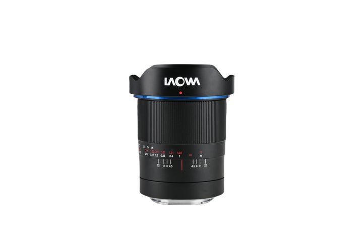 フルフレーム対応の超広角マクロレンズ「LAOWA 15mm F4.5 0.5x Wide フルフレーム対応の超広角マクロレンズ「LAOWA 15mm F4.5 0.5x Wide