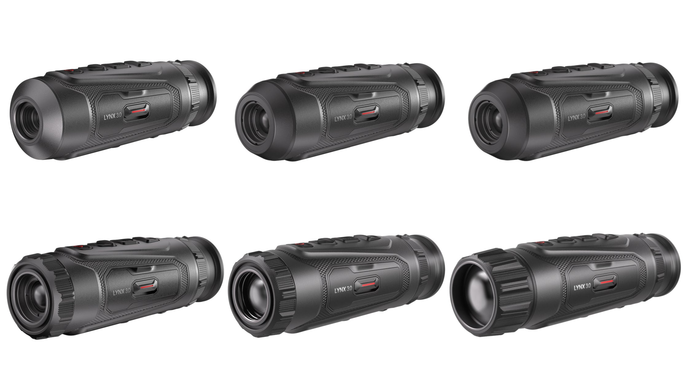 HIKMICROサーマル単眼スコープ「LYNX 3.0(リンクス3.0)」シリーズを HIKMICROサーマル単眼スコープ「LYNX 3.0(リンクス3.0)」シリーズを