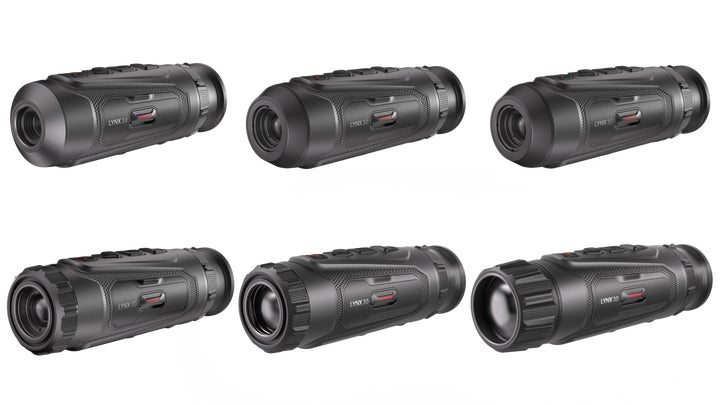 HIKMICROサーマル単眼スコープ「LYNX 3.0(リンクス3.0)」シリーズを HIKMICROサーマル単眼スコープ「LYNX 3.0(リンクス3.0)」シリーズを