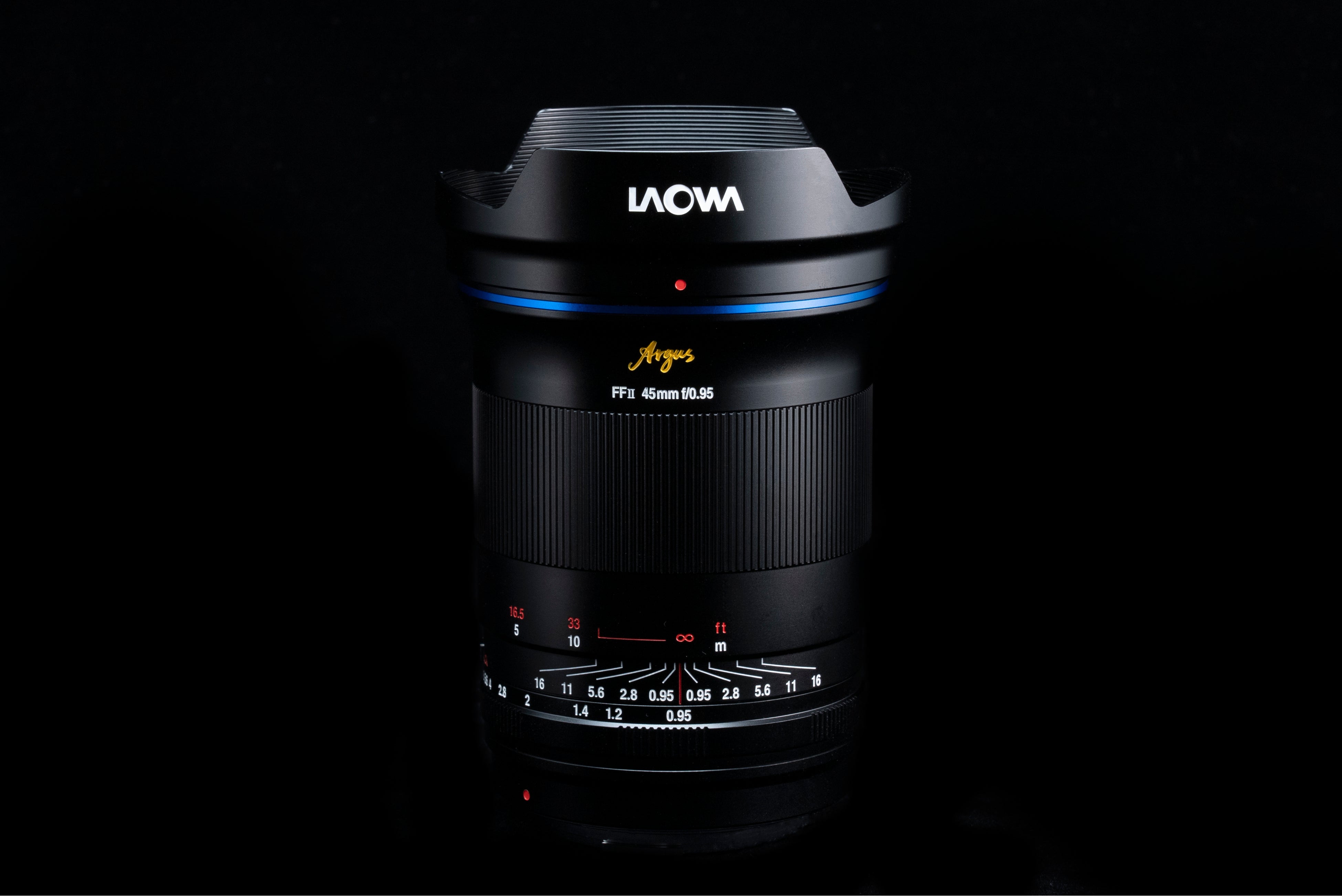 レンズ(単焦点) LAOWA Argus FF II 45mm F0.95 Sony FE Amazon.co.jp: 【国内正規品】LAOWA ラオワ 単焦点レンズ Argus