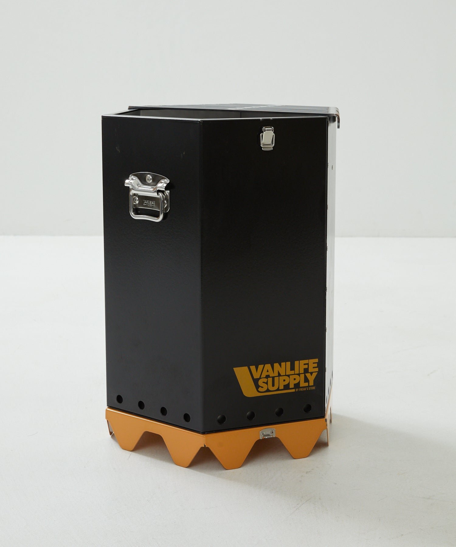 HEXA WOOD STOVE