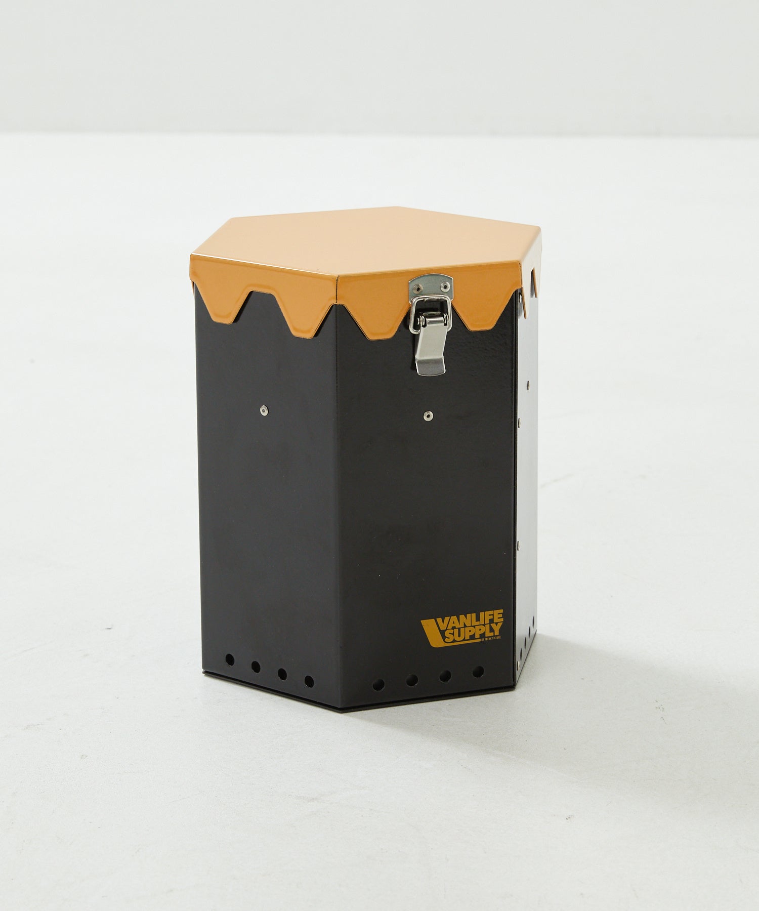 HEXA WOOD STOVE SOLO