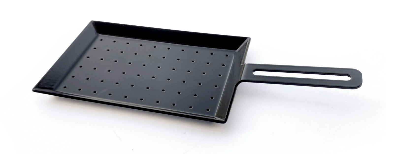 柄付きの一体型