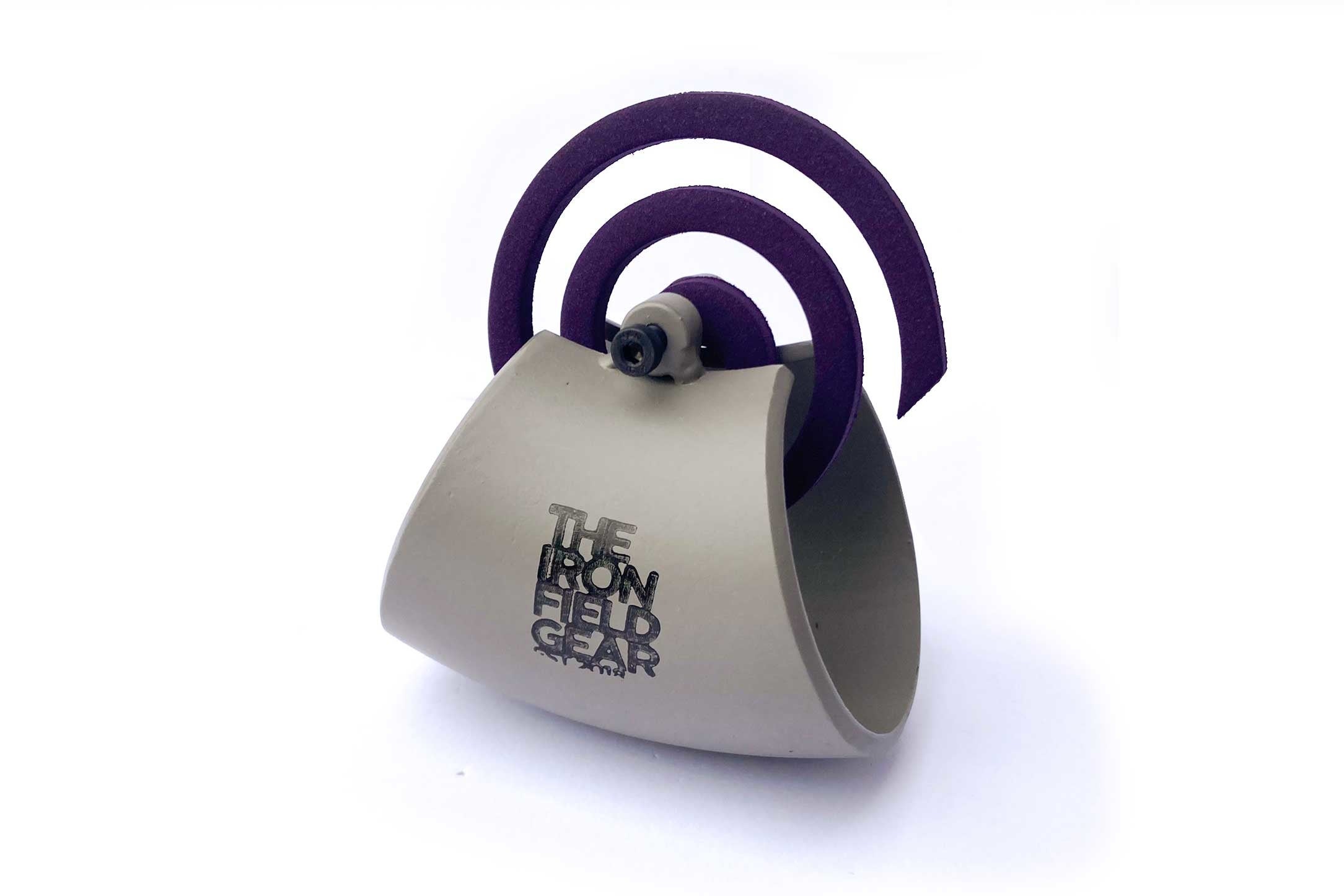 限定色 アースブラウン