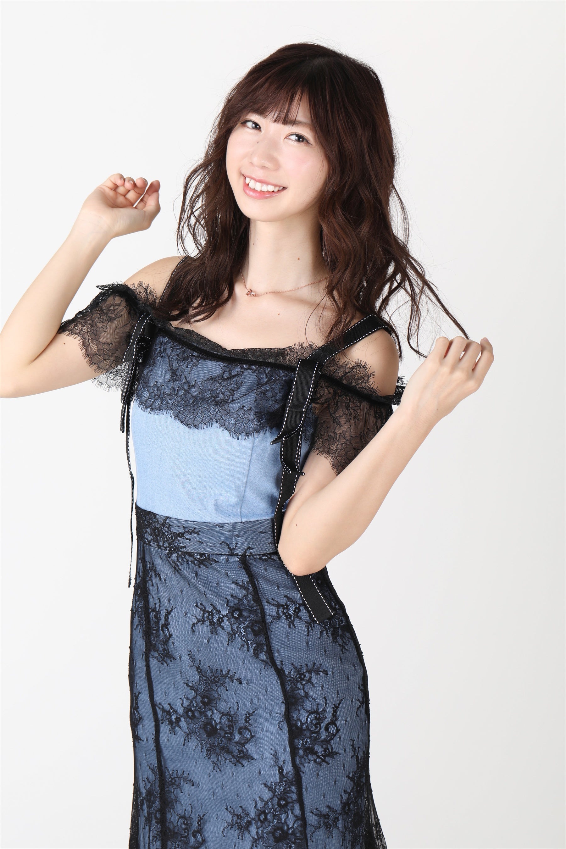 はるか オウルテックレディ2022」に【生田ちむ】と【七瀬はるか】が就任