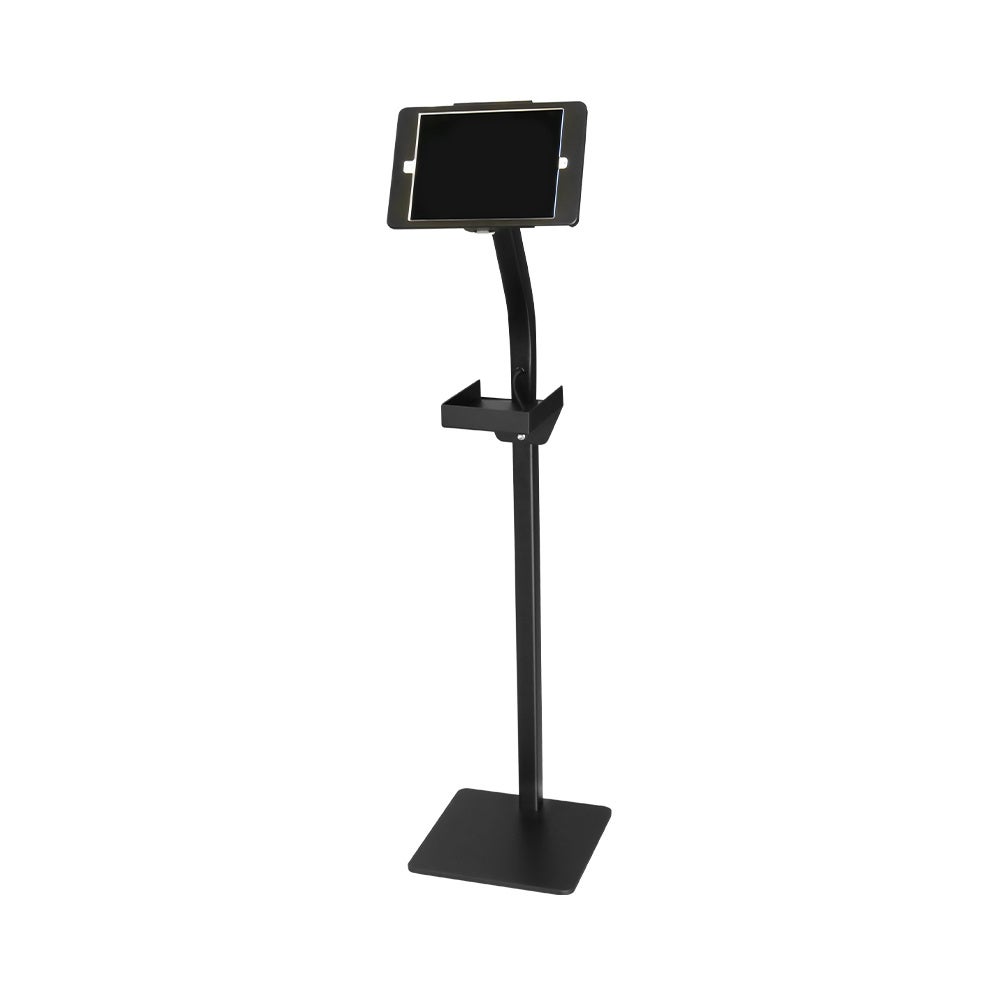 (KP043)9.7インチ iPad用フロアスタンドAirWait対応 3_000000000161.jpg
