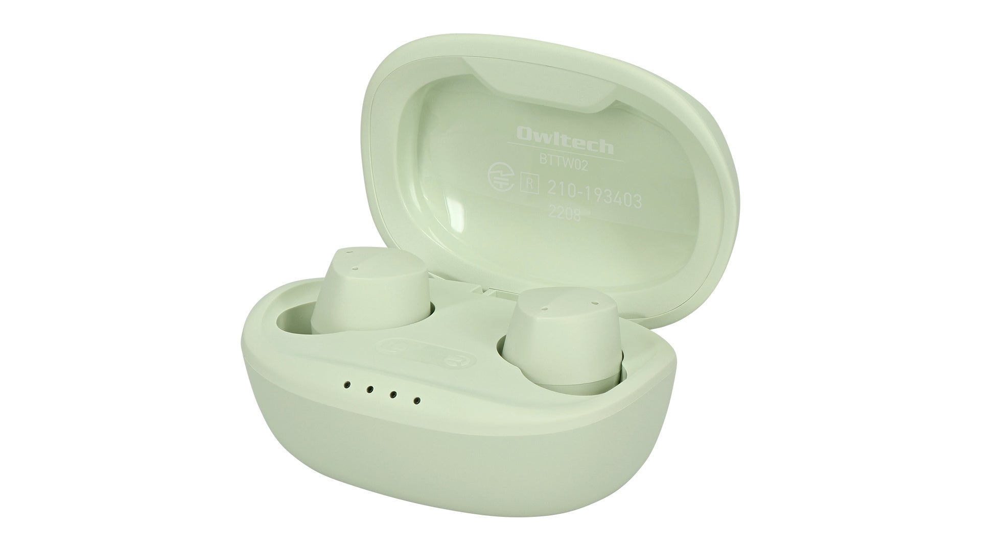 ワイヤレス イヤホン 小型/軽量 (O2-VRE-102) : [VGP 2022 金賞]EarFun Free Mini ワイヤレス