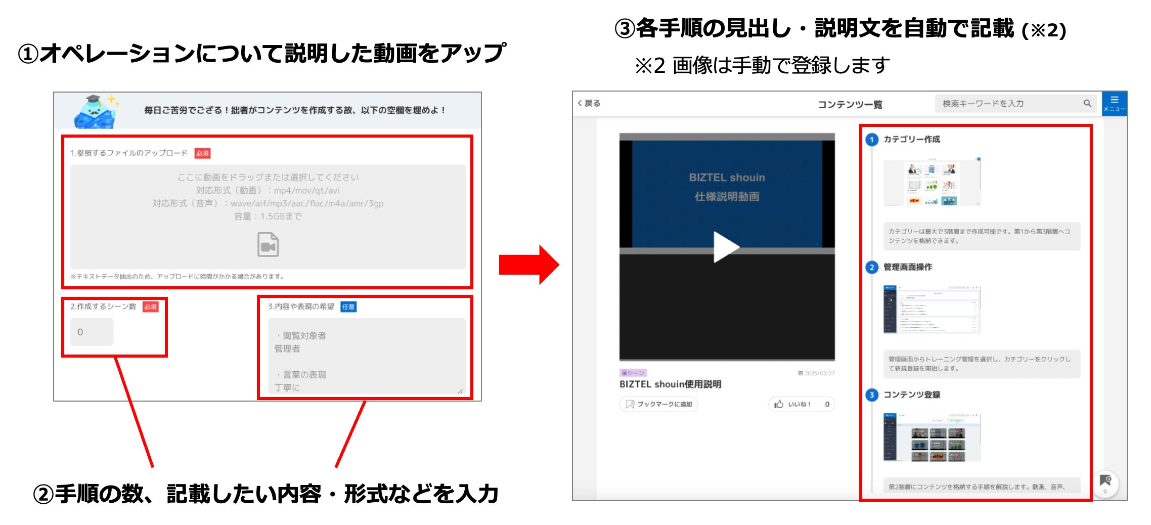 画像が削除されました