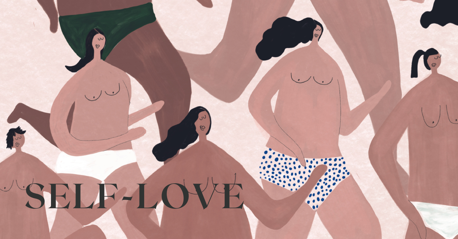 アートを通して自分に優しくなれる セルフラブ を育もう 9月18日まで対象商品が1000円オフ D2c海外アートポスターの Decasa Decasaのプレスリリース