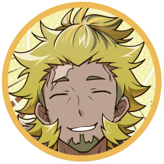 Pixiv賞_麒ヶ島 宗麟・喜