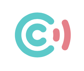 CoeFontシンボルマーク