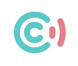 CoeFontシンボルマーク