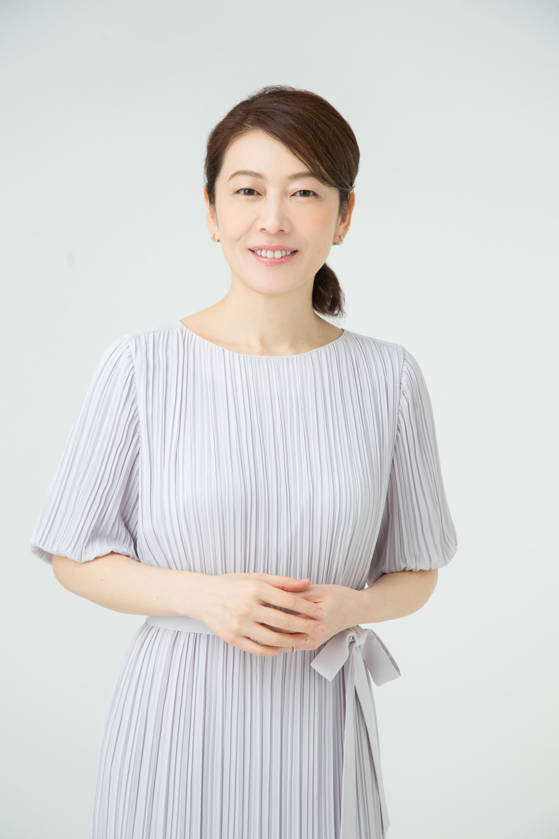 武田祐子氏