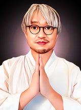 CoeFont、小山薫堂氏のAI音声を利用したラジオパーソナリティ「クンドロイド」の開発に協力