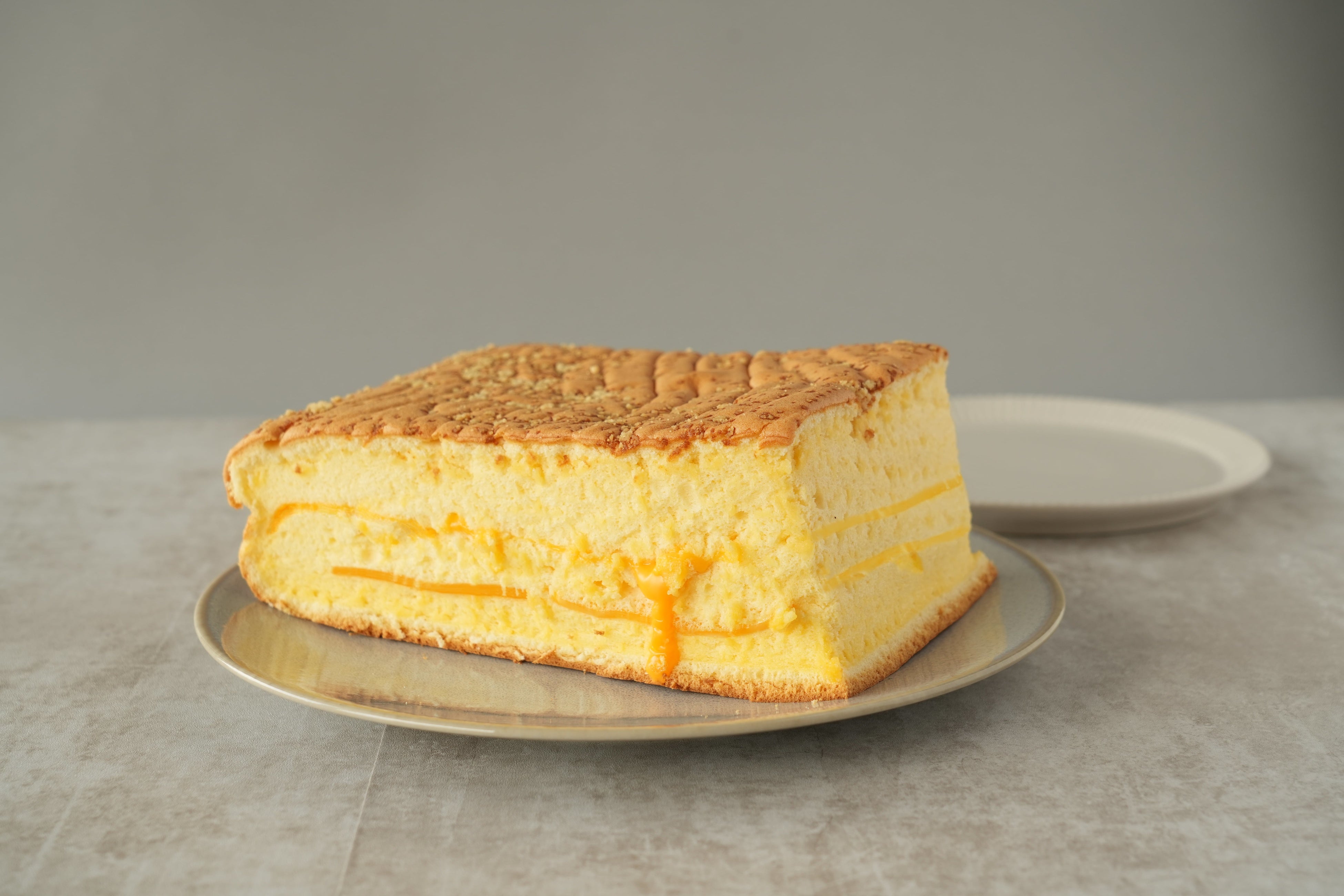 チーズチーズカステラ（税込 1,350円）