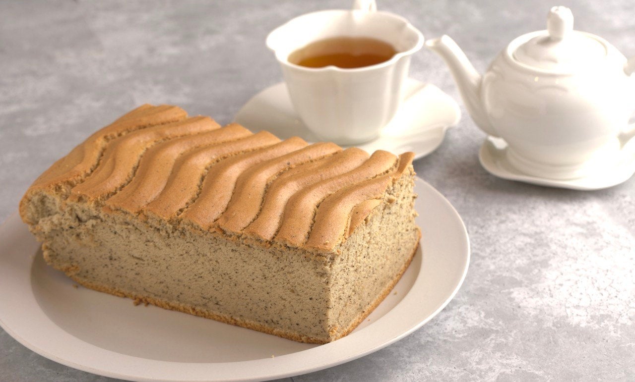 アールグレイカステラ　税込 1,242円