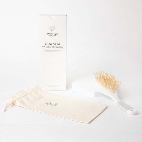 頭皮革命!24Kゴールド・150本のピン(櫛)で頭のツボをマッサージ。硬い 頭皮革命!24Kゴールド・150本のピン(櫛)で頭のツボをマッサージ。硬い