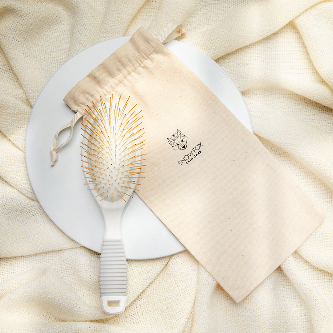 産後のストレスを頭皮から緩和