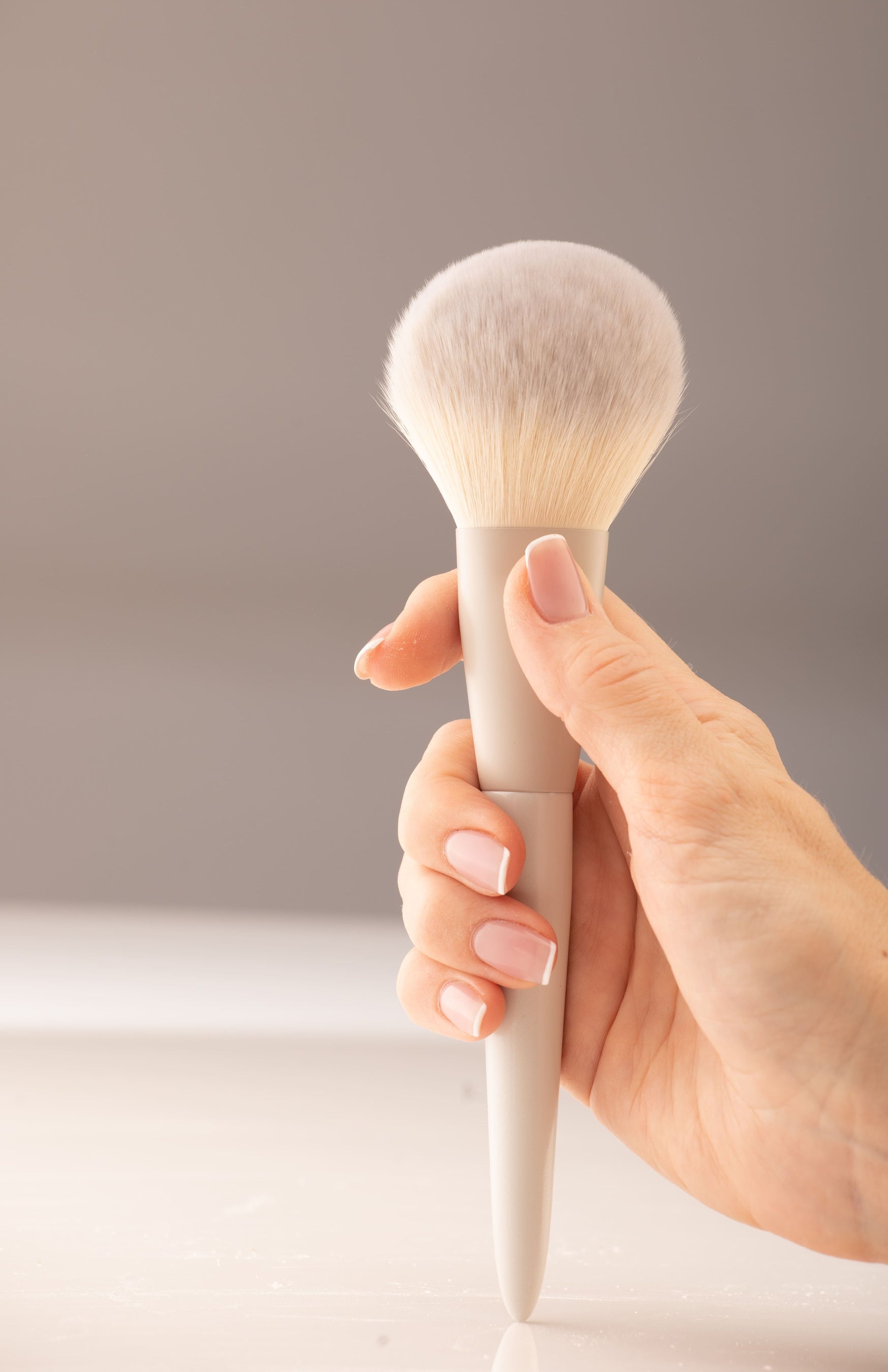 エシカルなメイクアップブラシ