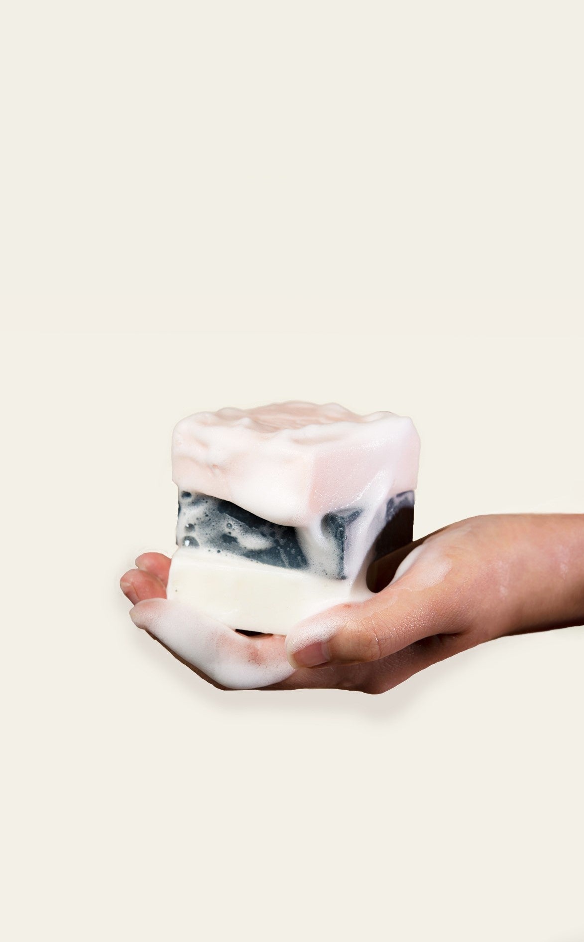 3in1・ハイクオリティなシャンプーバー