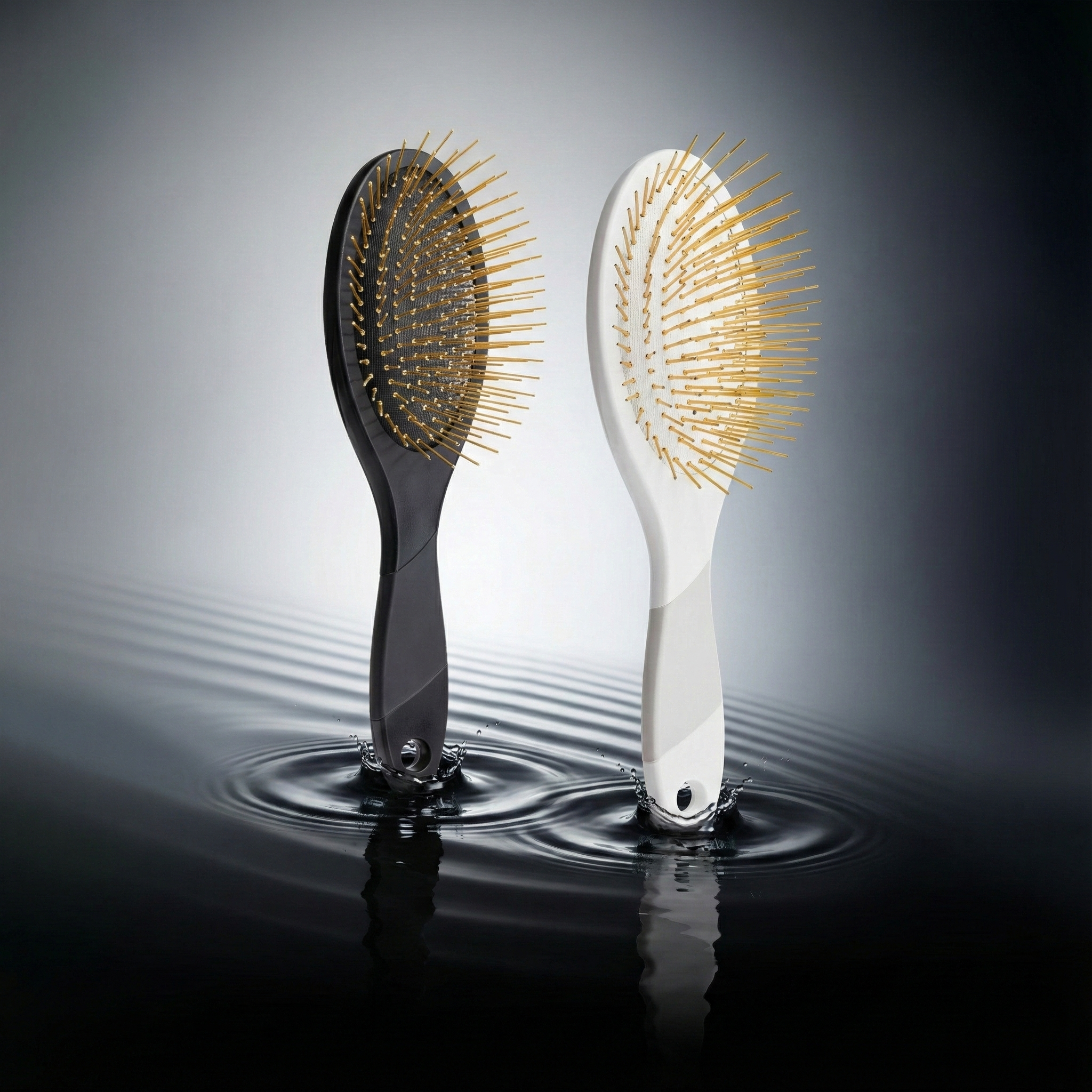 シリーズ累計100万本突破】SNOW FOX SKINCAREカッサブラシ第6弾