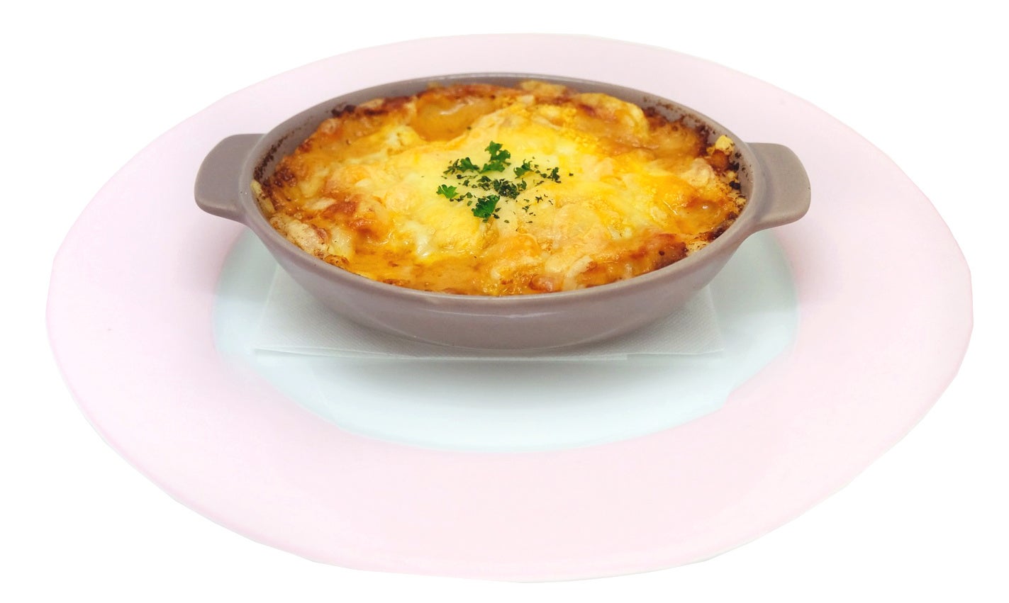 NKFOODS特製グラタン