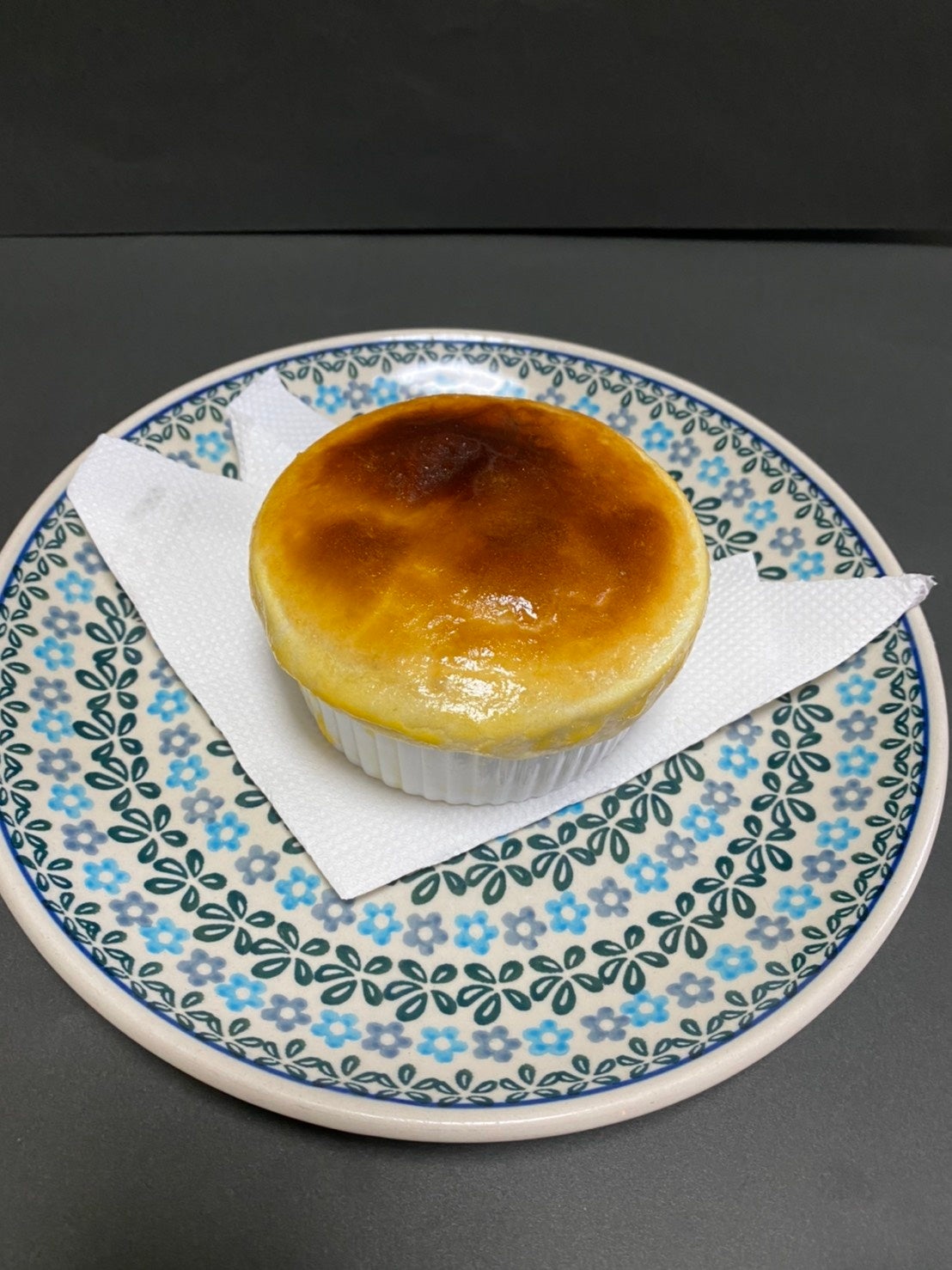 オニオングラタンスープ