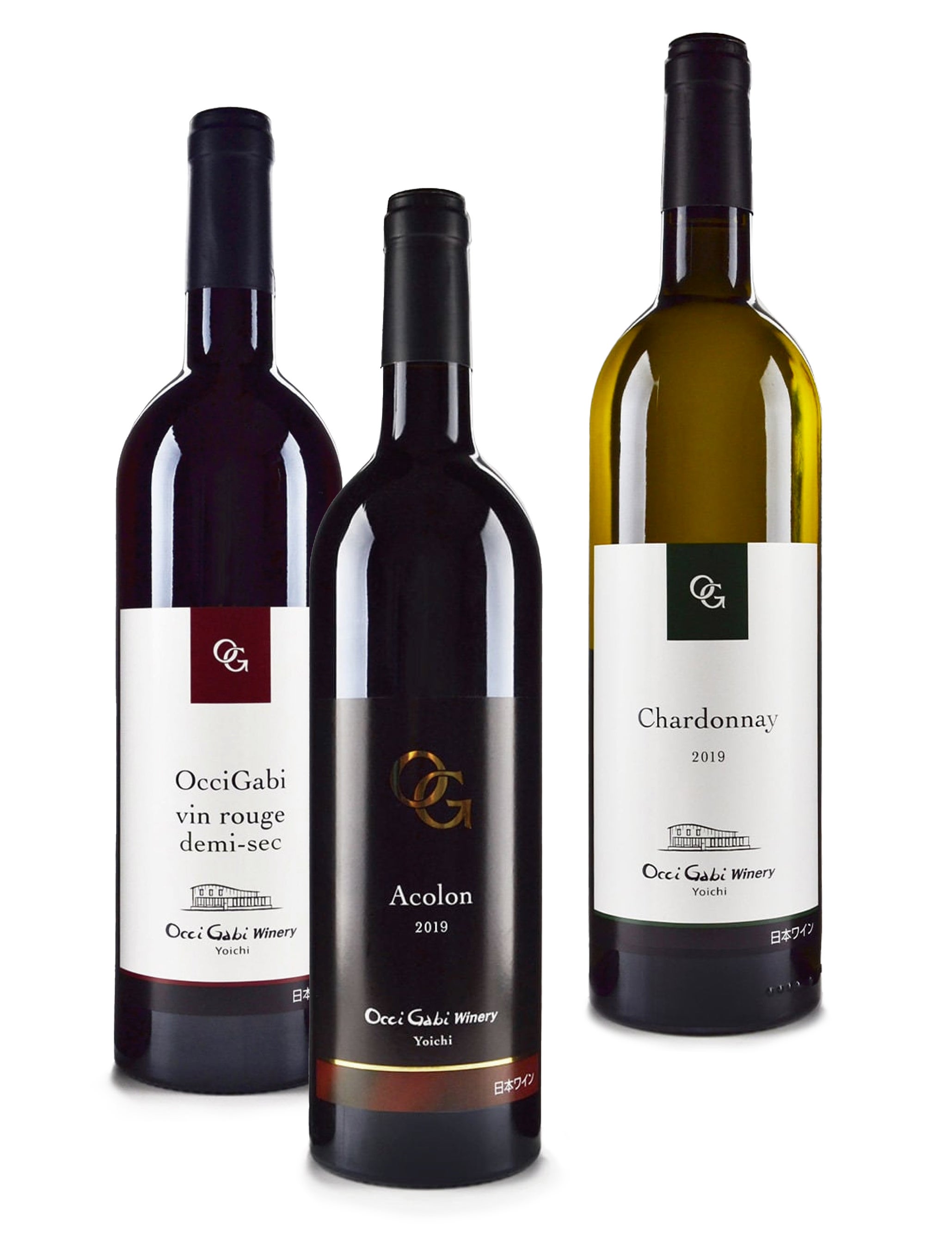 オチガビワイン