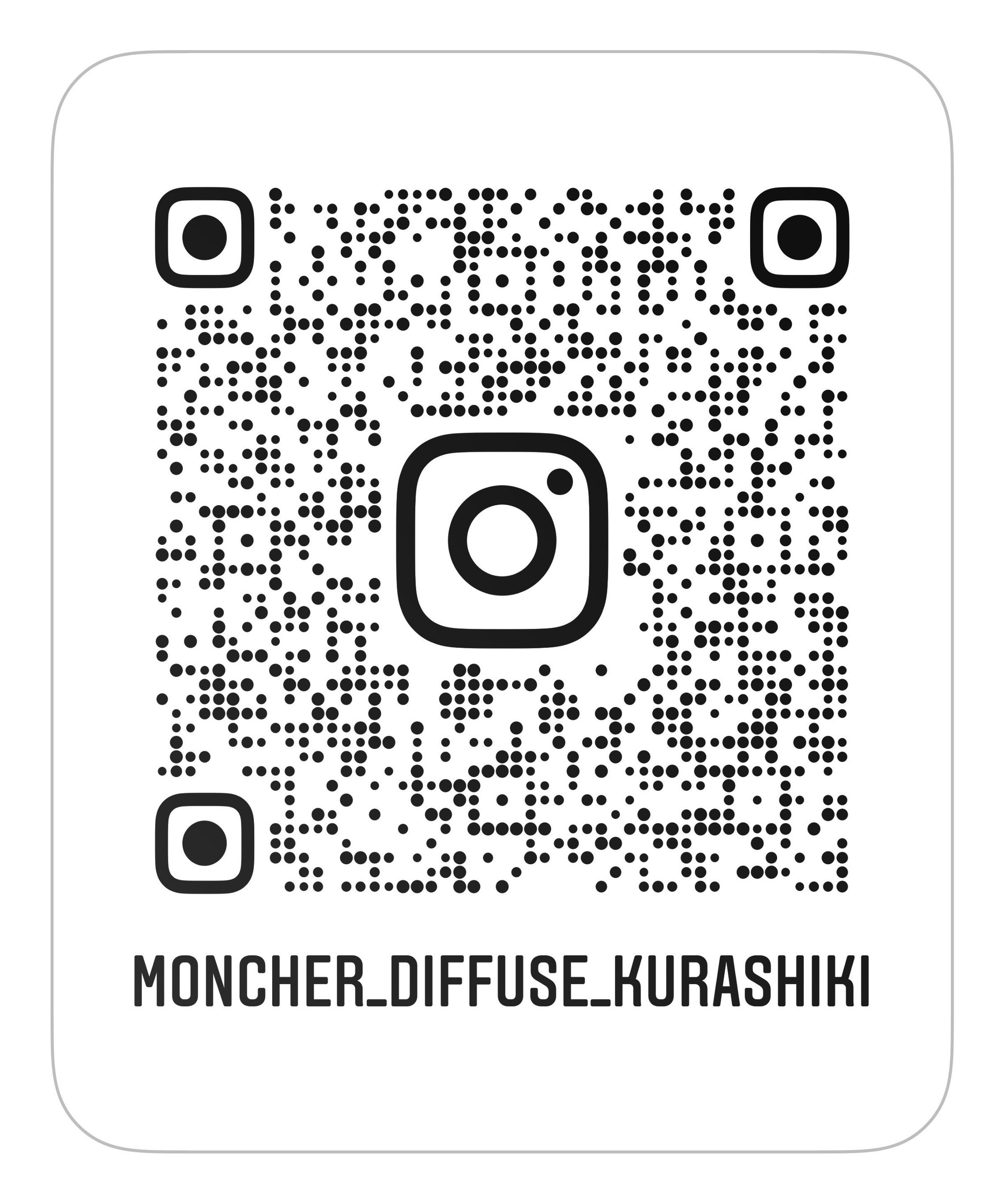 公式インスタグラム