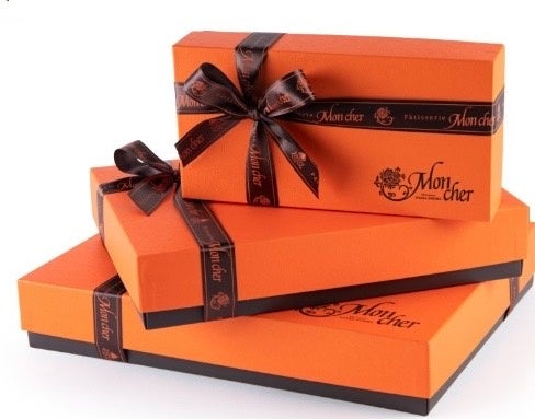 オレンジボックス