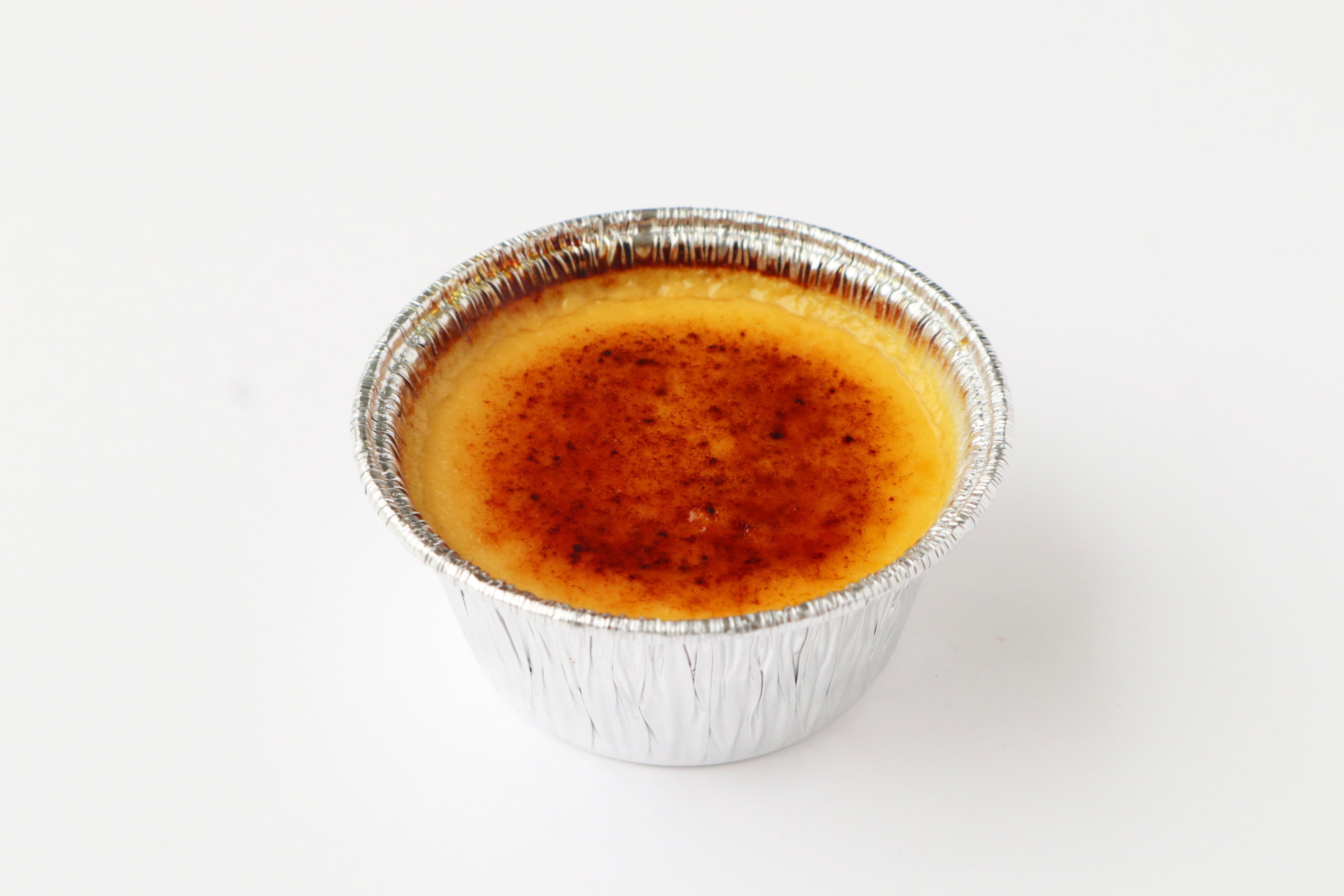 クレームブリュレ 432円(税込)