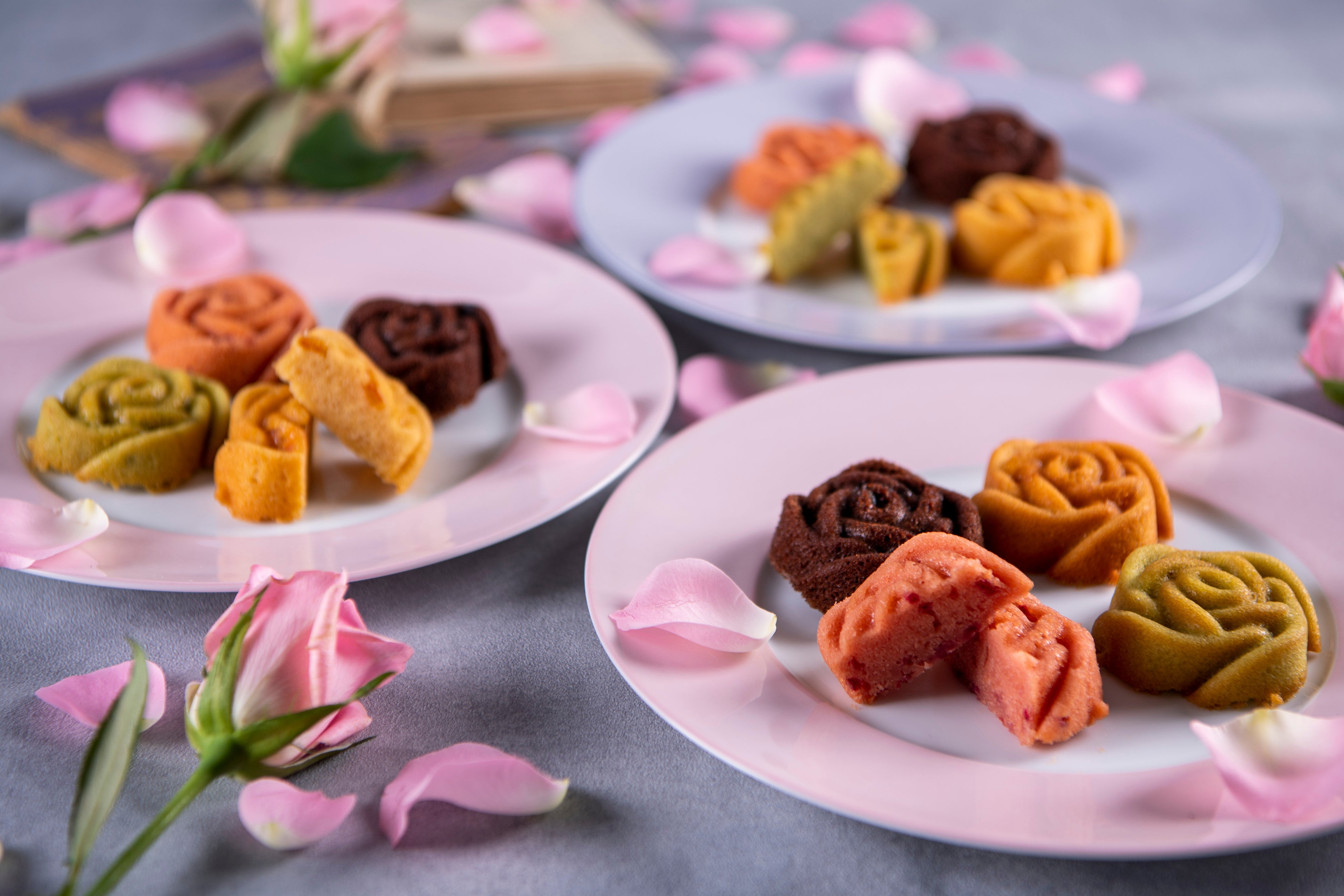 エタニティローズボックス