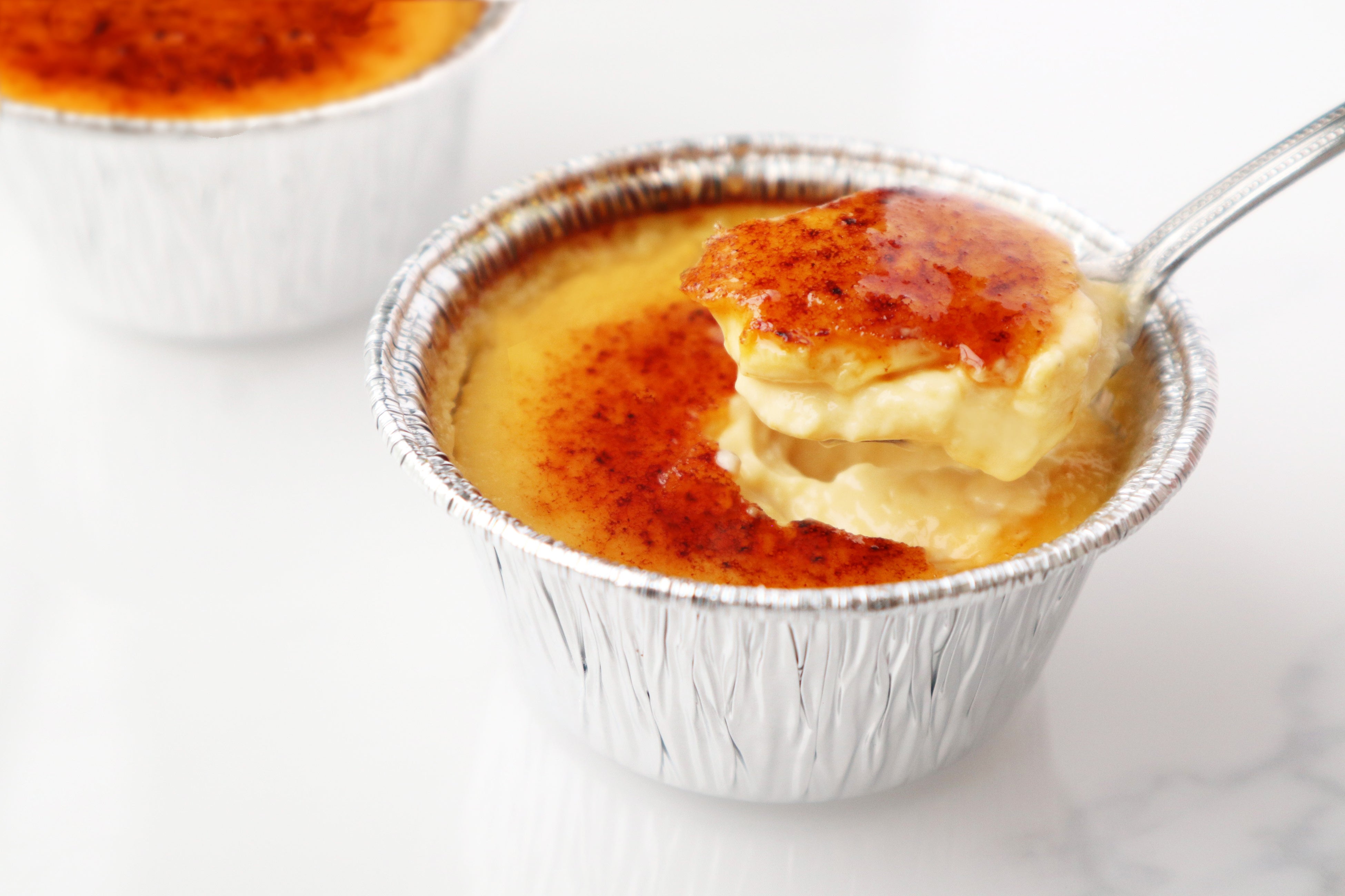 クレームブリュ 432円(税込)