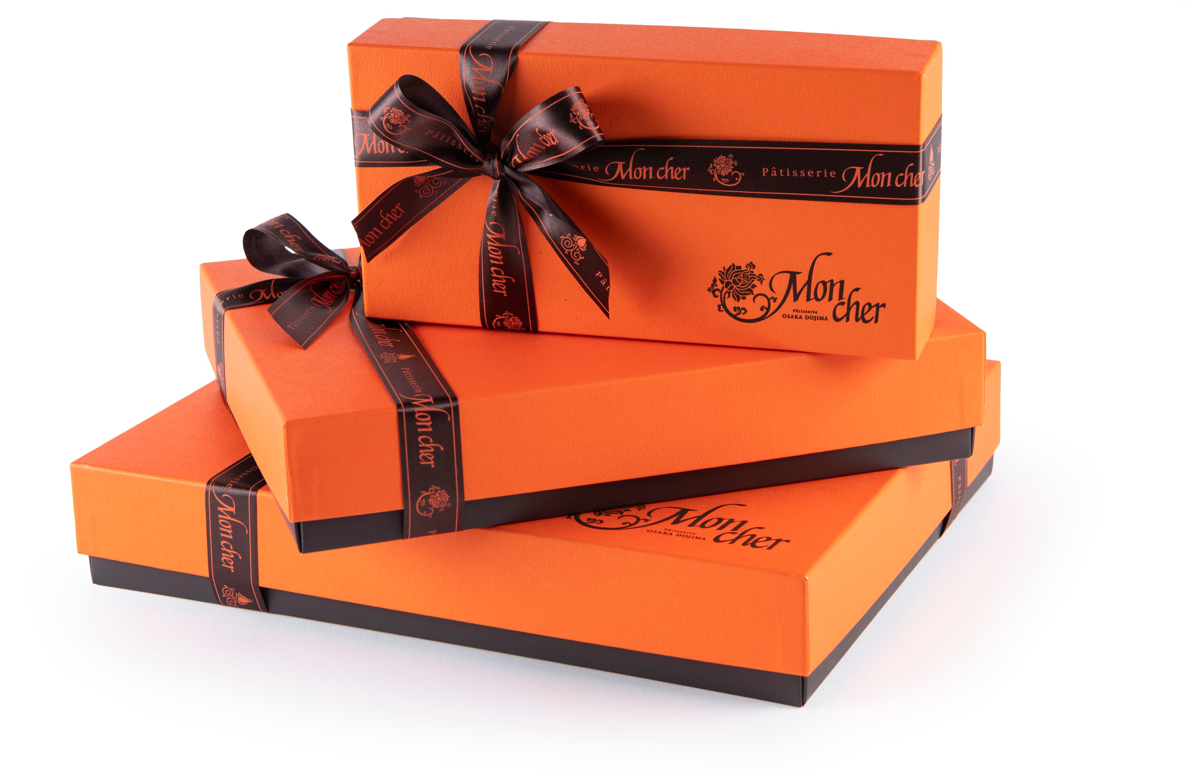 オレンジボックス