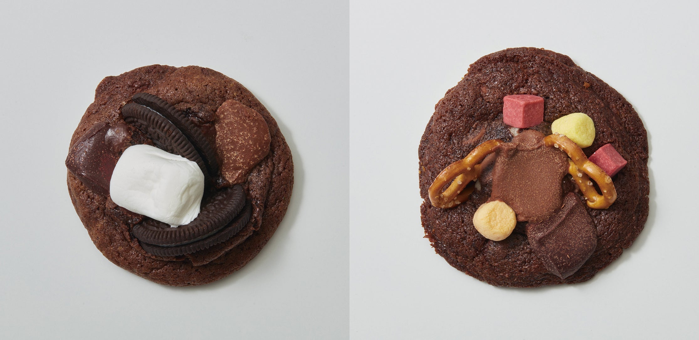 メルシークッキー