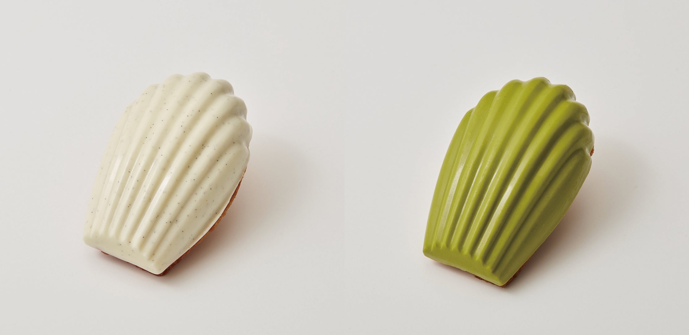 メルシーマドレーヌ