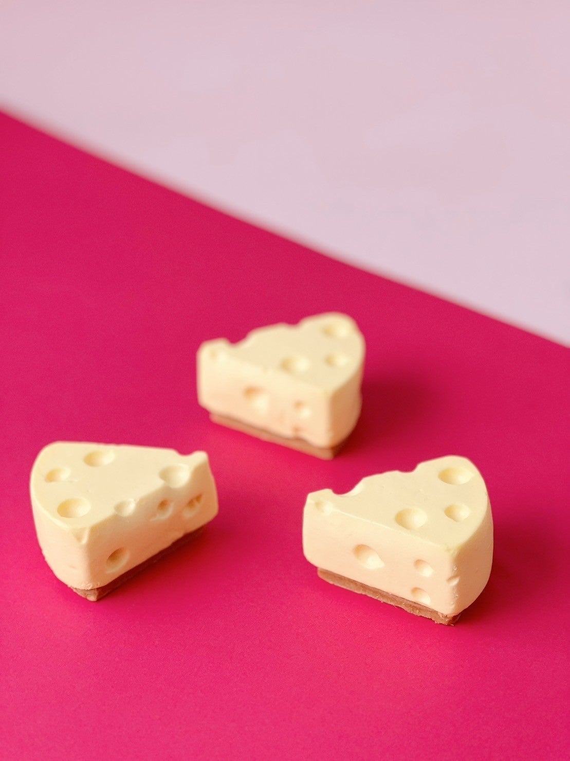 リアルチーズケーキ