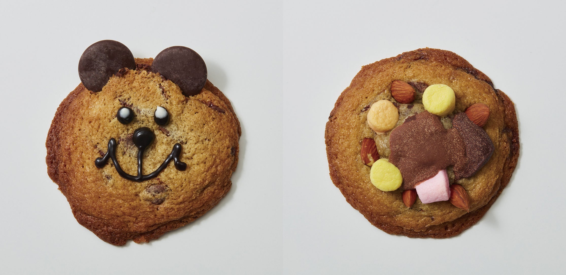 メルシークッキー