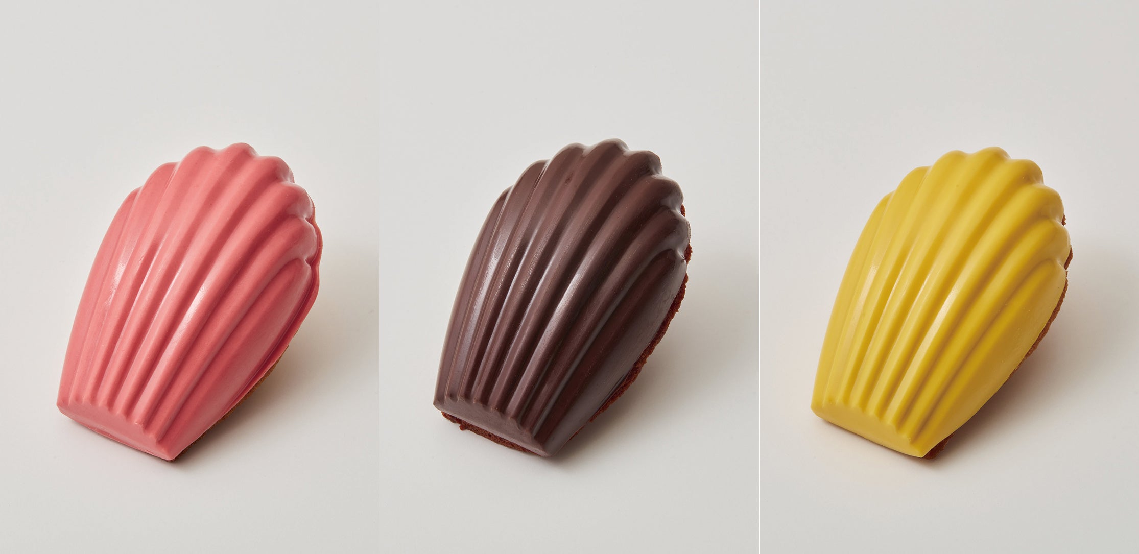 メルシーマドレーヌ