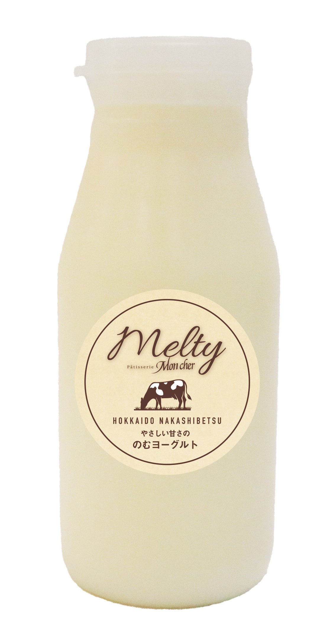 飲むヨーグルト