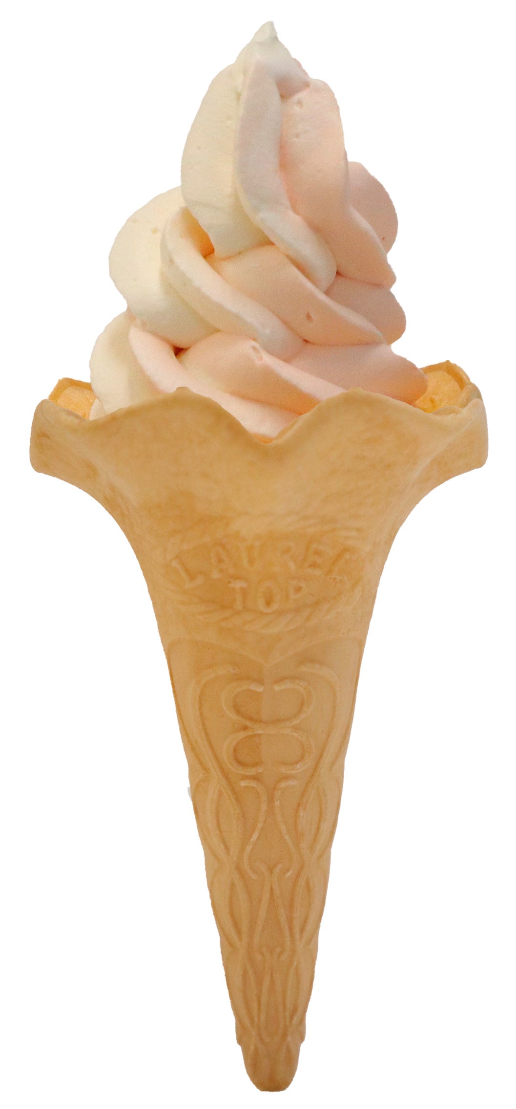 ソフトクリーム(ミックス)　486円(税込)