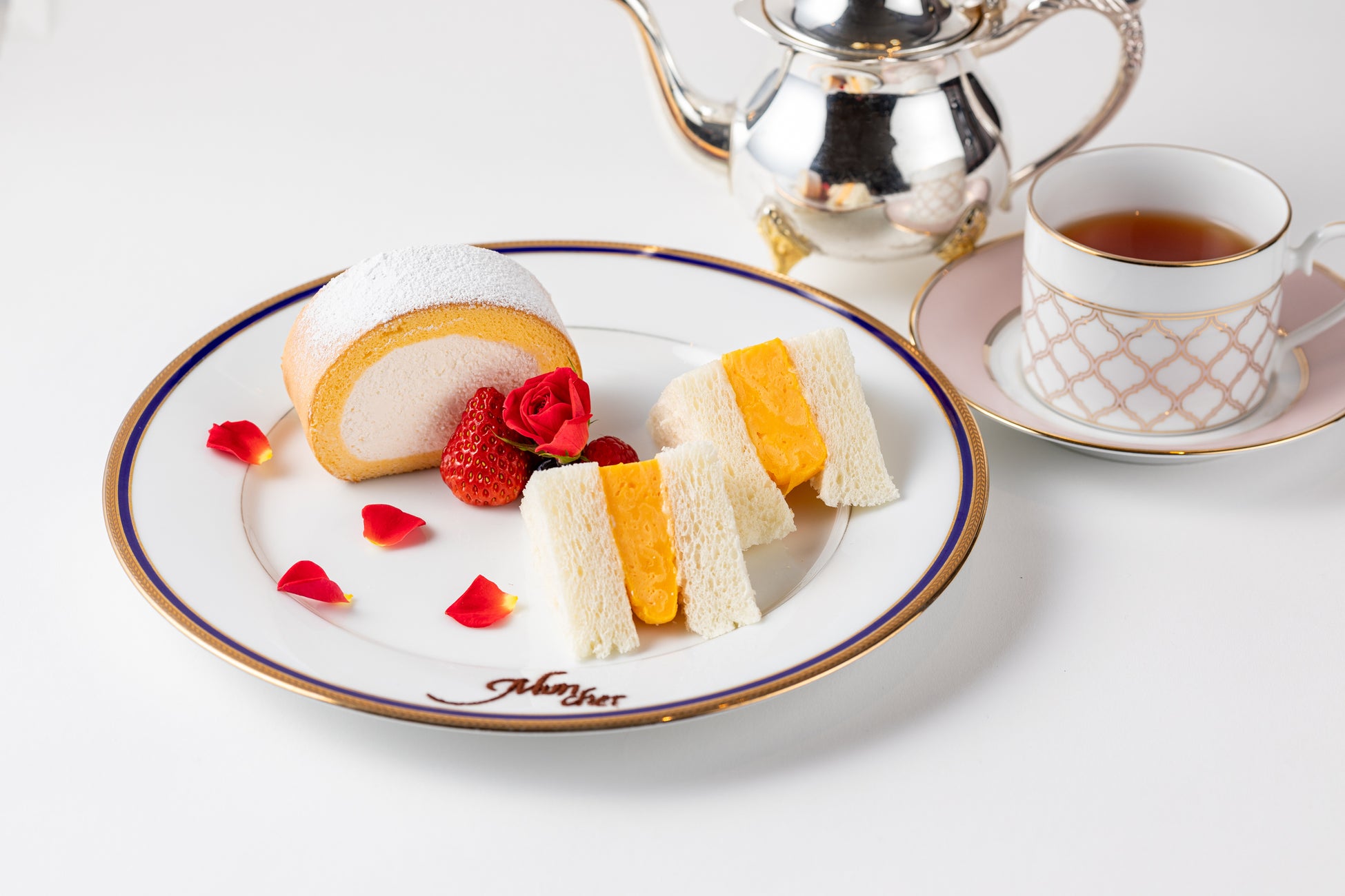 モンシェールセット 1,375円(税込)