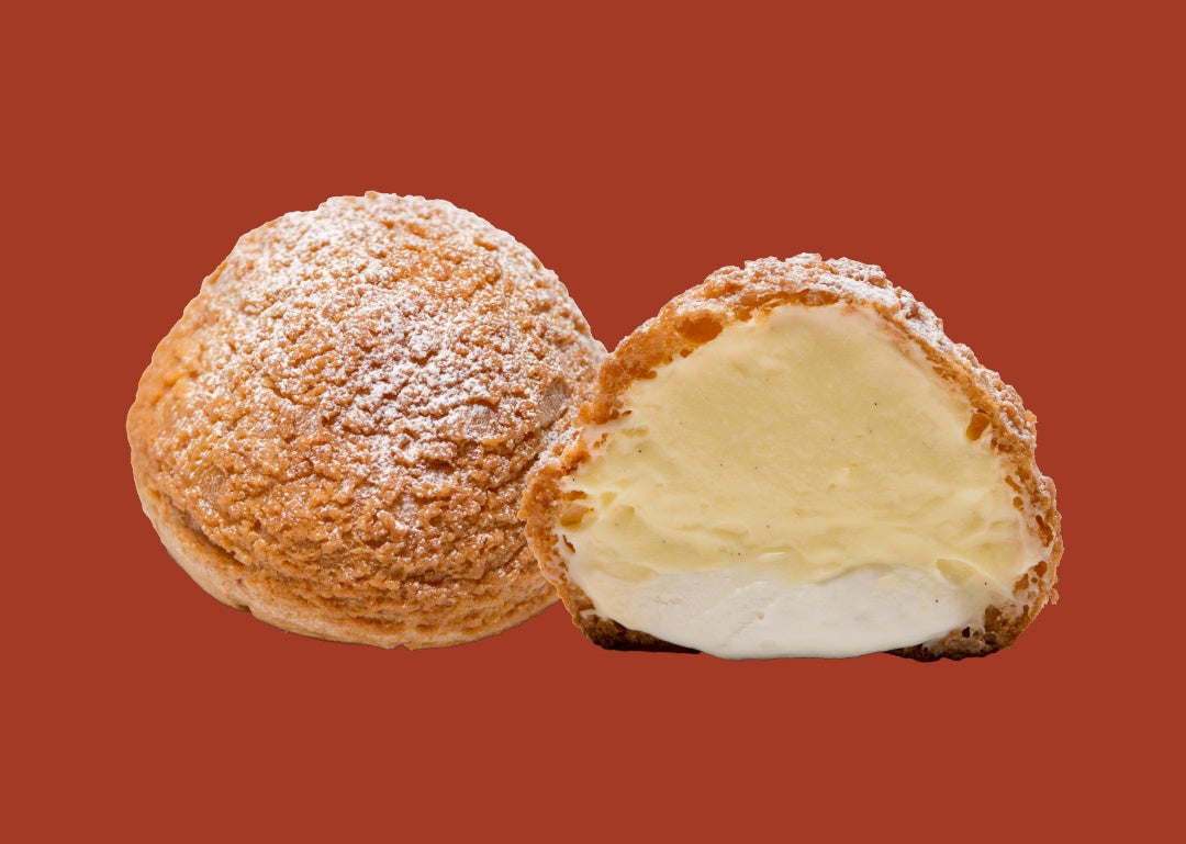 クッキーシュー