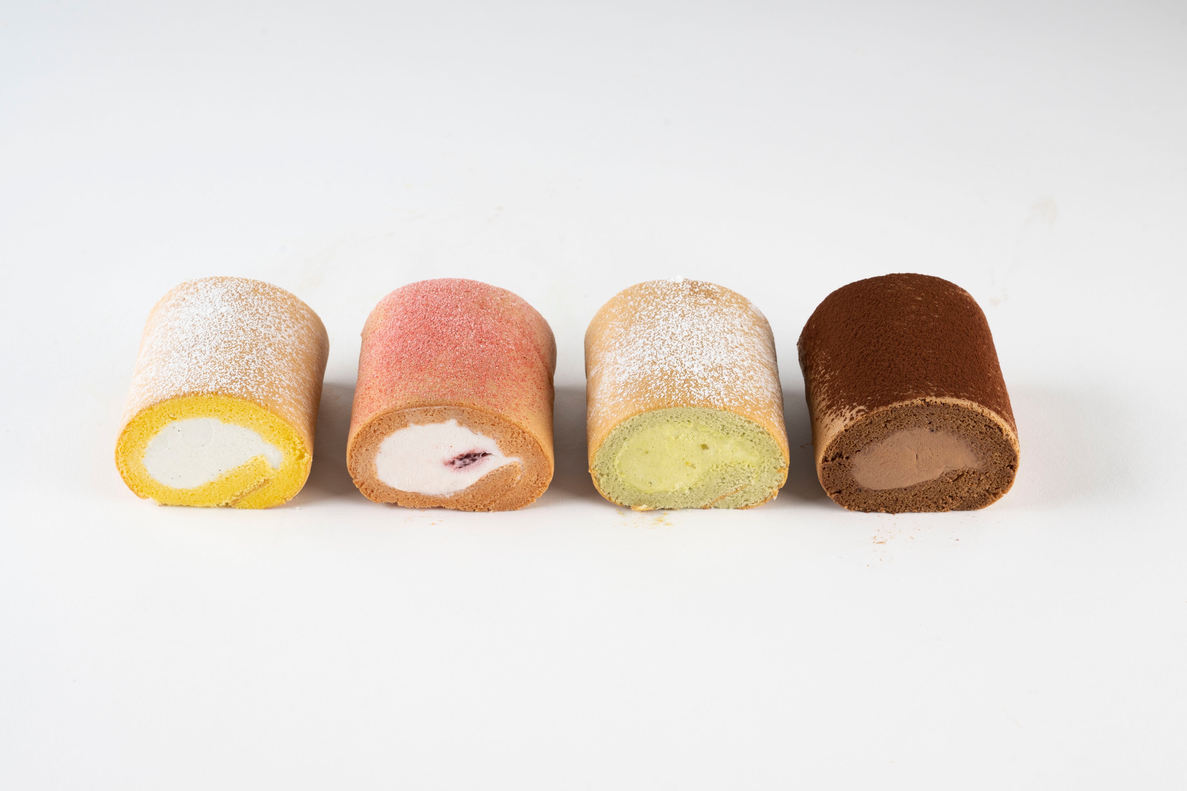 ミニカラフルロール