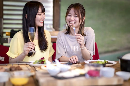 「舞子リゾート」BBQを大幅リニューアル!日帰りで楽しむ“グランピング気分”の新BBQスタイル誕生 「舞子リゾート」BBQを大幅リニューアル!日帰りで楽しむ“グランピング気分”の新BBQスタイル誕生