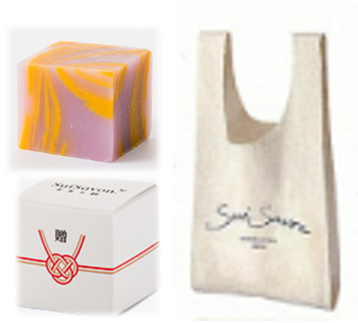 沖縄発スキンケアブランドSuiSavon-首里石鹸-の直営店舗が福岡に初登場