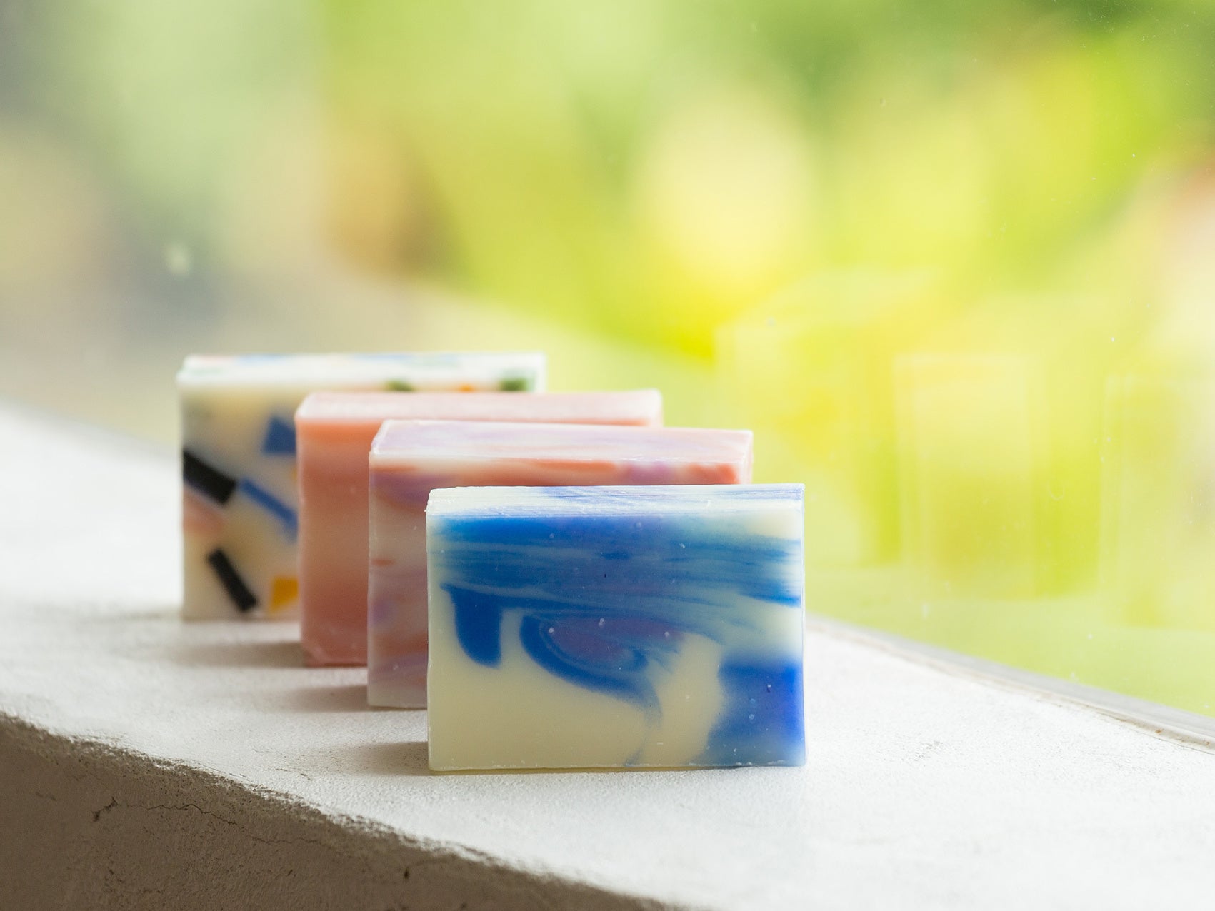 沖縄発スキンケアブランドSuiSavon-首里石鹸-の直営店舗が沖縄県北谷