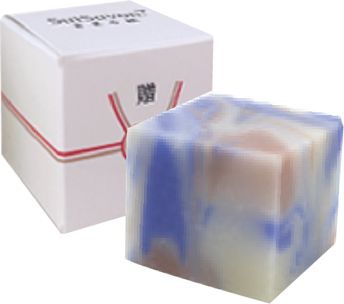 フラルネ　オルビス　首里石鹸 フラルネ オルビス 首里石鹸 数量限定】首里石鹸オリジナル